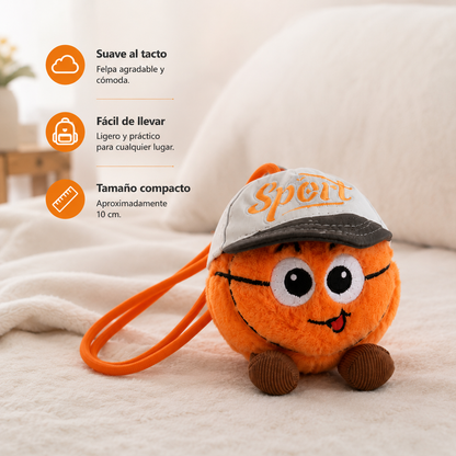PlushyPals™|PlushyPals™ Peluche Baloncito